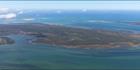 Sunday Island - VIC (PBH3 00 33307)